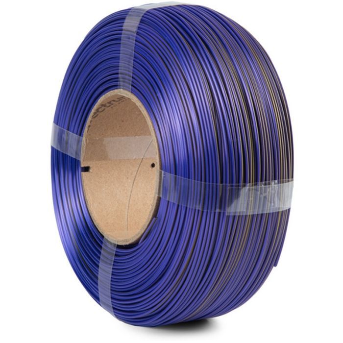 Пластик для 3D-принтера Spectrum PLA Magic Silk ReFill 1.75mm 1kg Fire & Ice (81427)