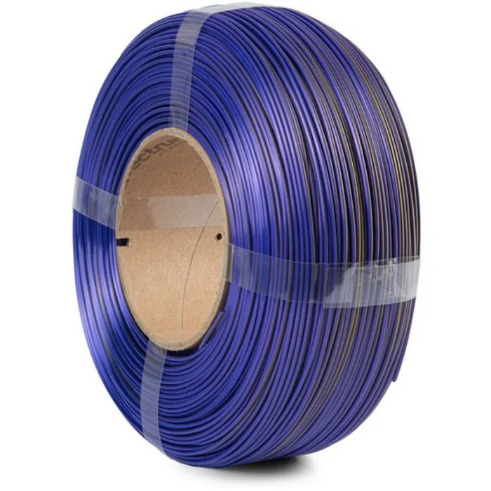 Пластик для 3D-принтера Spectrum PLA Magic Silk ReFill 1.75mm 1kg Royal Amethyst (81420)
