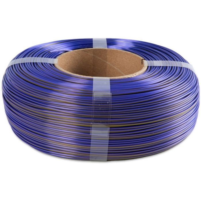 Пластик для 3D-принтера Spectrum PLA Magic Silk ReFill 1.75mm 1kg Fire & Ice (81427) изображение 2