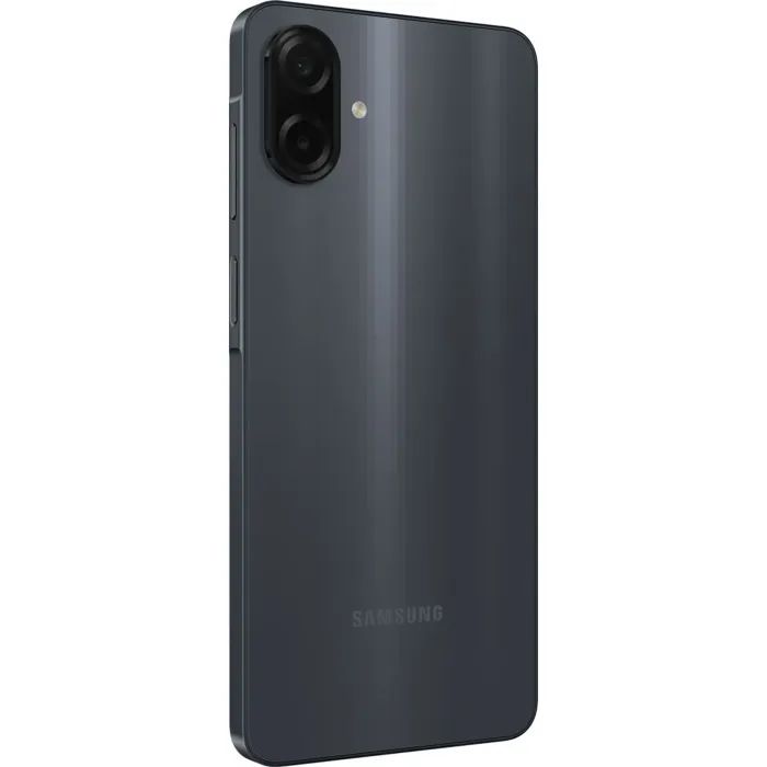 Мобільний телефон Samsung Galaxy A07s 4/128Gb Light Violet (SM-A077FLVGSEK) зображення 6
