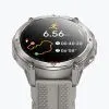 Смарт-годинник KOSPET ORB 2 SILVER (6978602500669) зображення 5