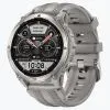 Смарт-годинник KOSPET ORB 2 SILVER (6978602500669)