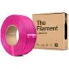 Пластик для 3D-принтера The Filament PLA Lite 1.75mm 1kg ReFill MAGENTA (TF-24236) изображение 3
