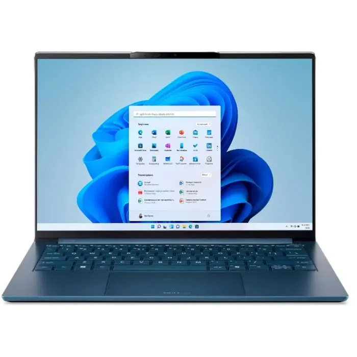 Ноутбук Acer Swift Go 14 AI SFG14-I71 (NX.JZSEU.001)