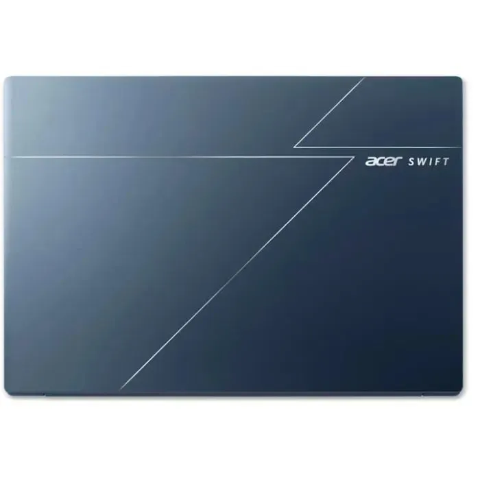 Ноутбук Acer Swift Go 14 AI SFG14-I71 (NX.JZSEU.001) зображення 6