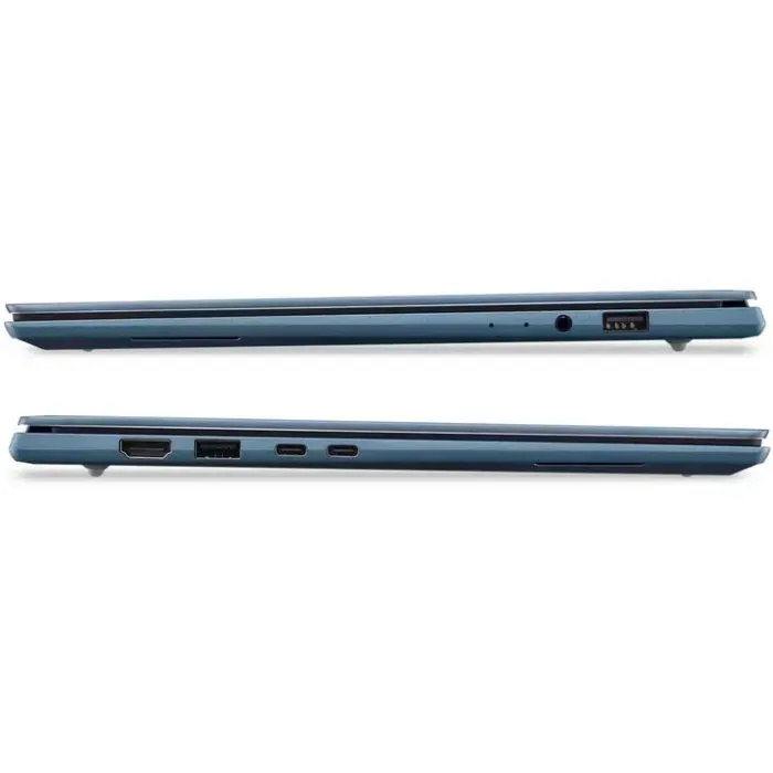 Ноутбук Acer Swift Go 14 AI SFG14-I71 (NX.JZSEU.001) зображення 7