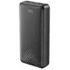 Батарея універсальна XO 20000mAh, 10.5W, black (XO-PB313-BK) зображення 2