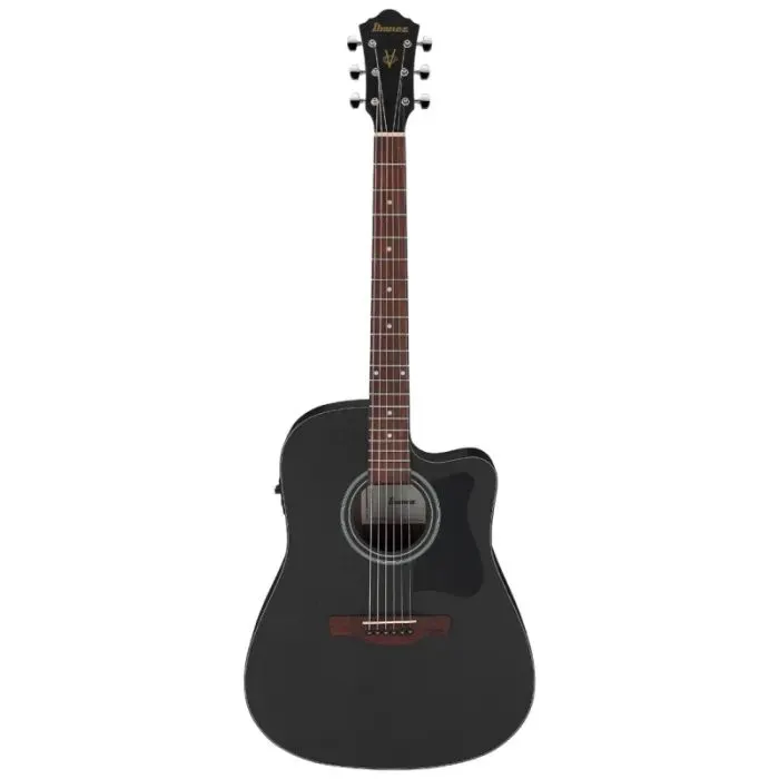 Гітара електроакустична Ibanez V44CE WK (301312)