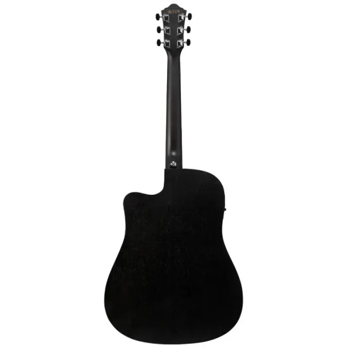 Гітара електроакустична Ibanez V44CE WK (301312) зображення 2