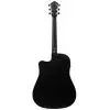 Гітара електроакустична Ibanez V44CE WK (301312) зображення 2