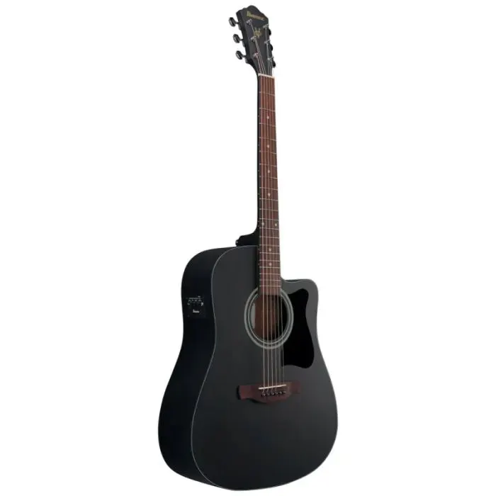Гітара електроакустична Ibanez V44CE WK (301312) зображення 3