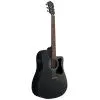 Гітара електроакустична Ibanez V44CE WK (301312) зображення 3