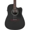 Гітара електроакустична Ibanez V44CE WK (301312) зображення 4
