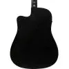 Гітара електроакустична Ibanez V44CE WK (301312) зображення 5