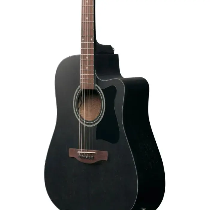 Гітара електроакустична Ibanez V44CE WK (301312) зображення 6