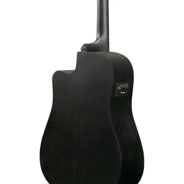 Гітара електроакустична Ibanez V44CE WK (301312) зображення 7