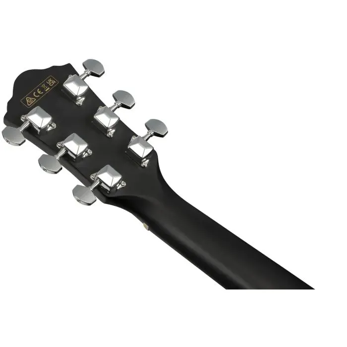 Гітара електроакустична Ibanez V44CE WK (301312) зображення 9