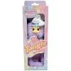 М'яка іграшка Tangle з кільцем Cimmy Fluffy Bunny Taro (HWTANGLE01S01-PC05) зображення 2