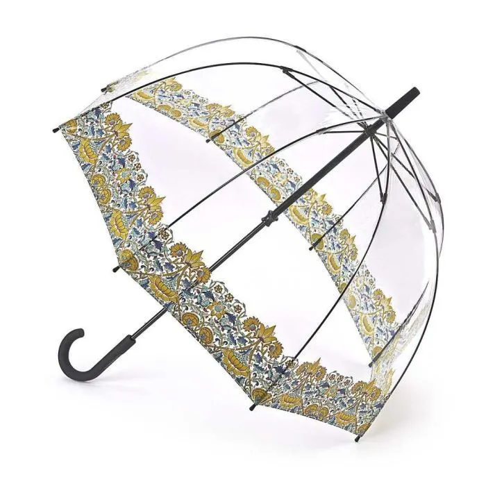 Парасоля Fulton L782 Morris & Co. Birdcage-2 Lodden (L782-037423)