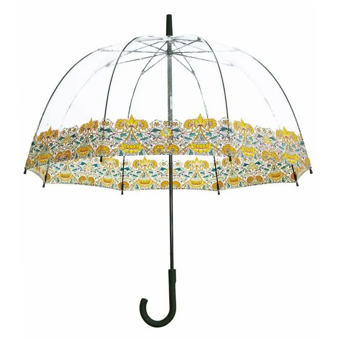 Парасоля Fulton L782 Morris & Co. Birdcage-2 Lodden (L782-037423) зображення 2