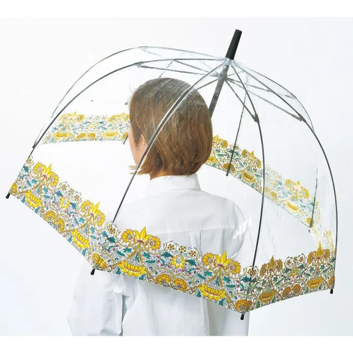 Парасоля Fulton L782 Morris & Co. Birdcage-2 Lodden (L782-037423) зображення 4
