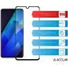 Скло захисне ACCLAB Full Glue Infinix Note 12 Black (1283126546556) зображення 3