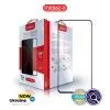 Скло захисне Intaleo Full Glue Samsung S21FE Black (1283126521713) зображення 2