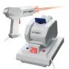 Іграшкова зброя Laser X набір для лазерних боїв – Проектор ProjeX One (52726)