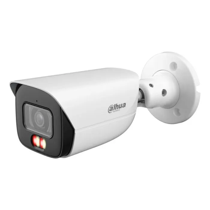 Камера видеонаблюдения Dahua DH-IPC-HFW3649E-AS-IL (2.8)