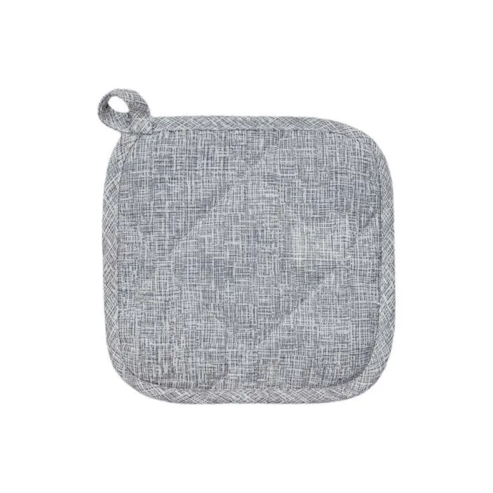 Кухонна прихватка Прованс Barcelona Gray 20x20 см (038753)