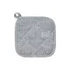 Кухонна прихватка Прованс Barcelona Gray 20x20 см (038753)