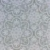 Скатертина Прованс La Nuit "Агата" Вензель (верде) 180х134 см (016284) зображення 2