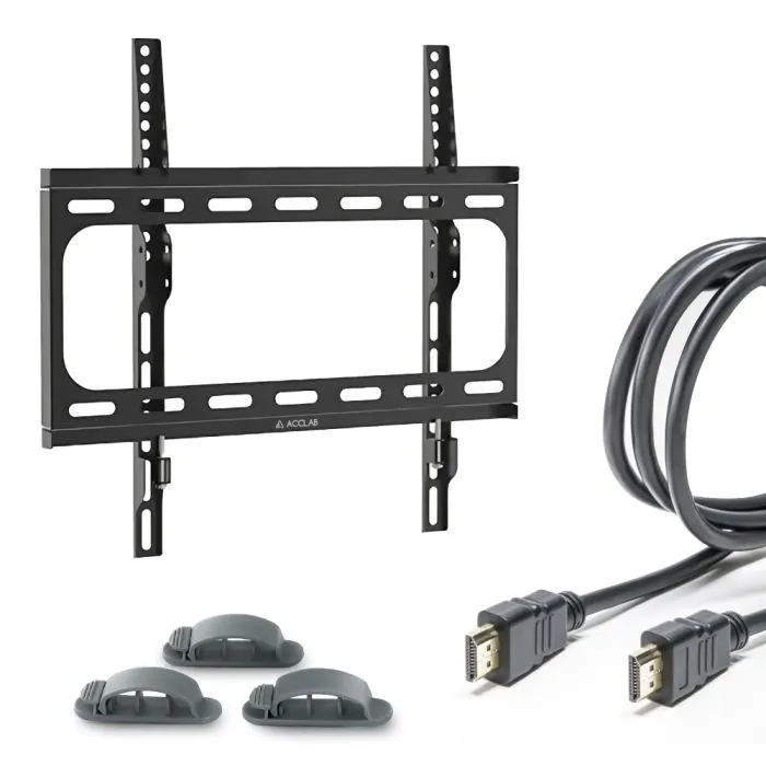 Кронштейн ACCLAB AL-FR40/F-kit (1283126631207)