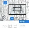 Кронштейн ACCLAB AL-FR40/F-kit (1283126631207) изображение 4