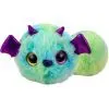 Интерактивная игрушка Eolo Mini Furry Tails Зеленый Дракон (8411936727824)