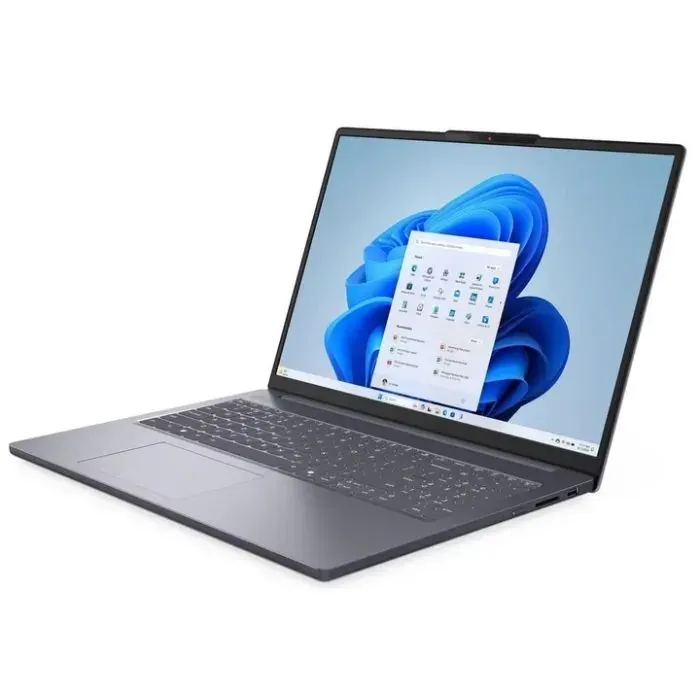 Ноутбук Lenovo IdeaPad Slim 3 16ARP10 (83K8006VPB) зображення 3
