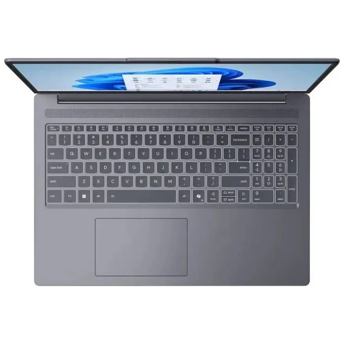 Ноутбук Lenovo IdeaPad Slim 3 16ARP10 (83K8006VPB) зображення 4