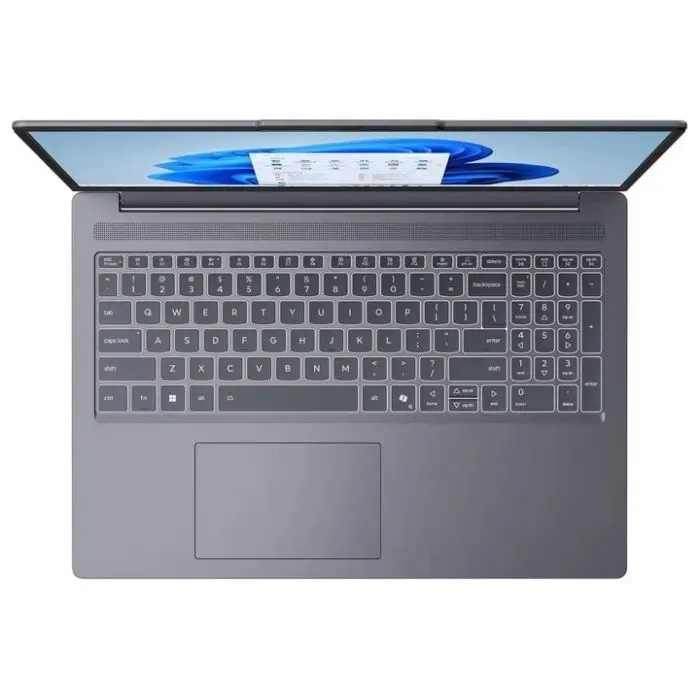 Ноутбук Lenovo IdeaPad Slim 3 16ARP10 (83K8006VPB) зображення 6