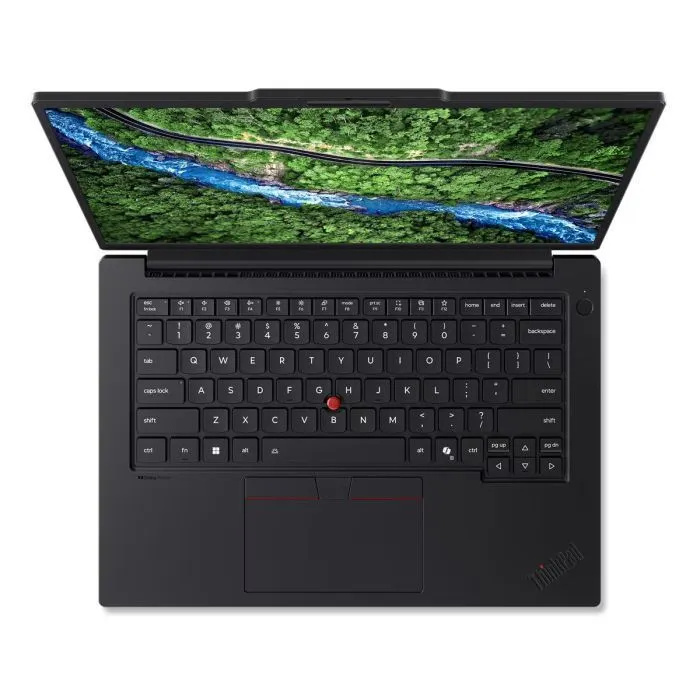 Ноутбук Lenovo ThinkPad P14s G7 (21XJ001XRA) изображение 2