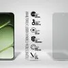 Пленка защитная Armorstandart Matte hydrogel OnePlus Nord 6 5G (ARM93899) изображение 2