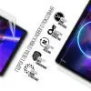 Пленка защитная Armorstandart hydrogel Sigma mobile Tab A1035 ULTRA 11inch (ARM93954) изображение 2