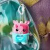 Интерактивная игрушка Nanomals S1 – Клубничная коровка (G2212) изображение 8