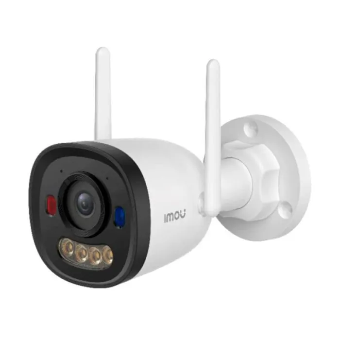 Камера видеонаблюдения Imou Bullet 2E Pro (IPC-K3DP-5V0W)