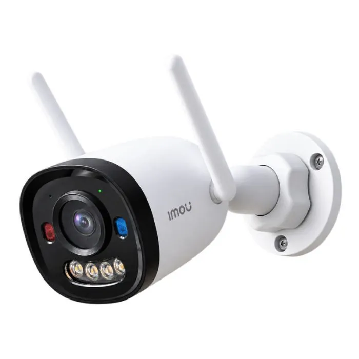 Камера видеонаблюдения Imou Bullet 2E Pro (IPC-K3DP-5V0W) изображение 2
