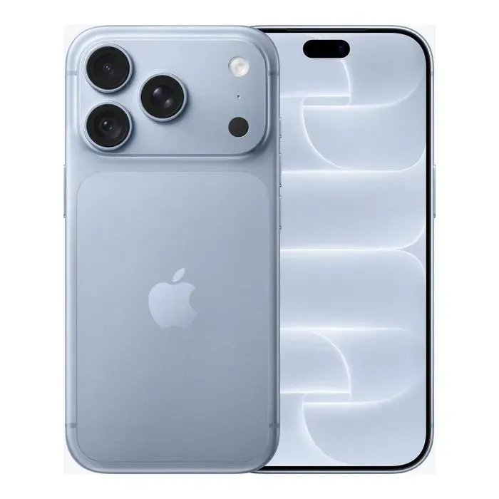 Мобильный телефон Apple iPhone 18 Pro 1TB Glacier (MJT24)
