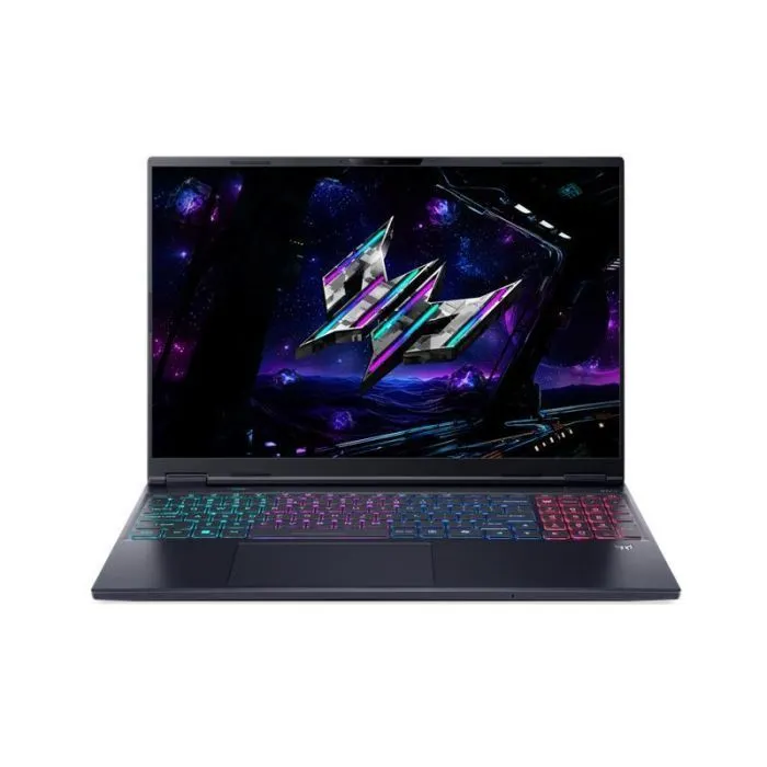Ноутбук Acer Predator Helios Neo 16 AI PHN16-I71 (NH.U49EU.001)