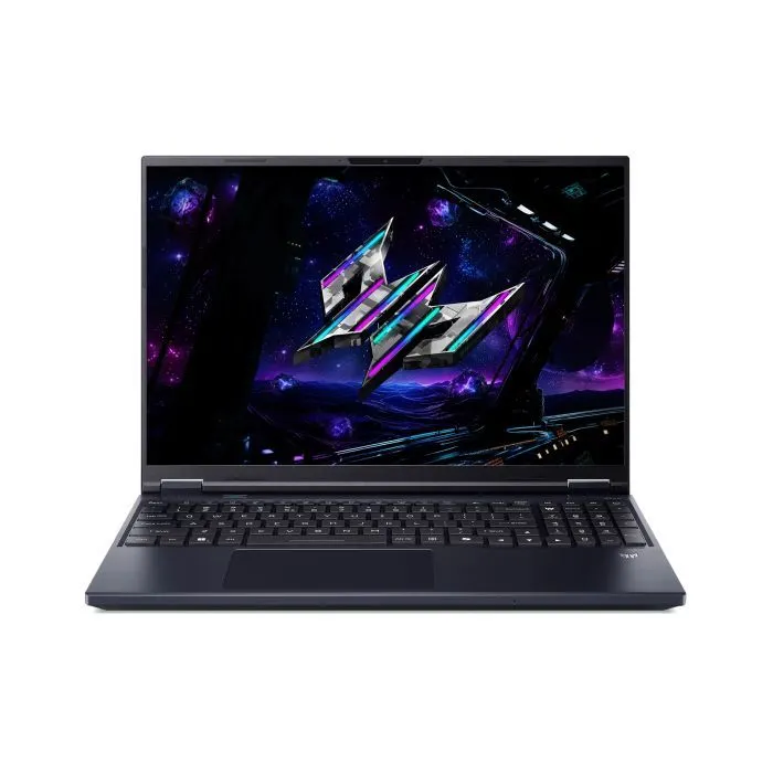 Ноутбук Acer Predator Helios Neo 16 AI PHN16-I71 (NH.U49EU.001) изображение 2