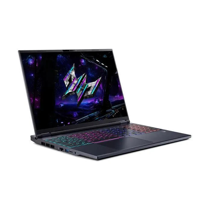 Ноутбук Acer Predator Helios Neo 16 AI PHN16-I71 (NH.U49EU.001) изображение 3