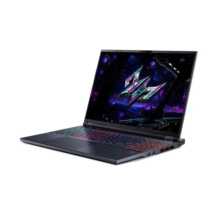 Ноутбук Acer Predator Helios Neo 16 AI PHN16-I71 (NH.U49EU.001) изображение 4