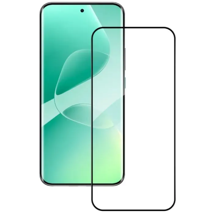 Скло захисне ACCLAB Full Glue ESD Infinix Hot 60 Pro Plus Black (1283126630040) зображення 2